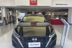 Nissan健康展示中心 劉雅君-日系汽車｜買車推薦