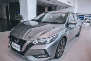 Nissan健康展示中心 劉雅君-日系汽車｜買車推薦